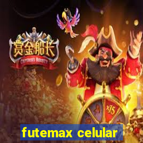 futemax celular